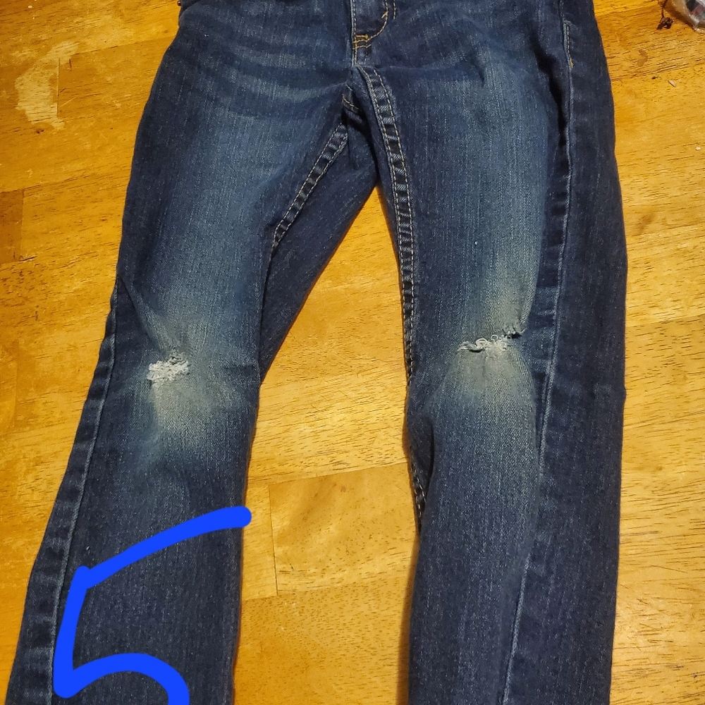 Levi's - Picture 6 of 7